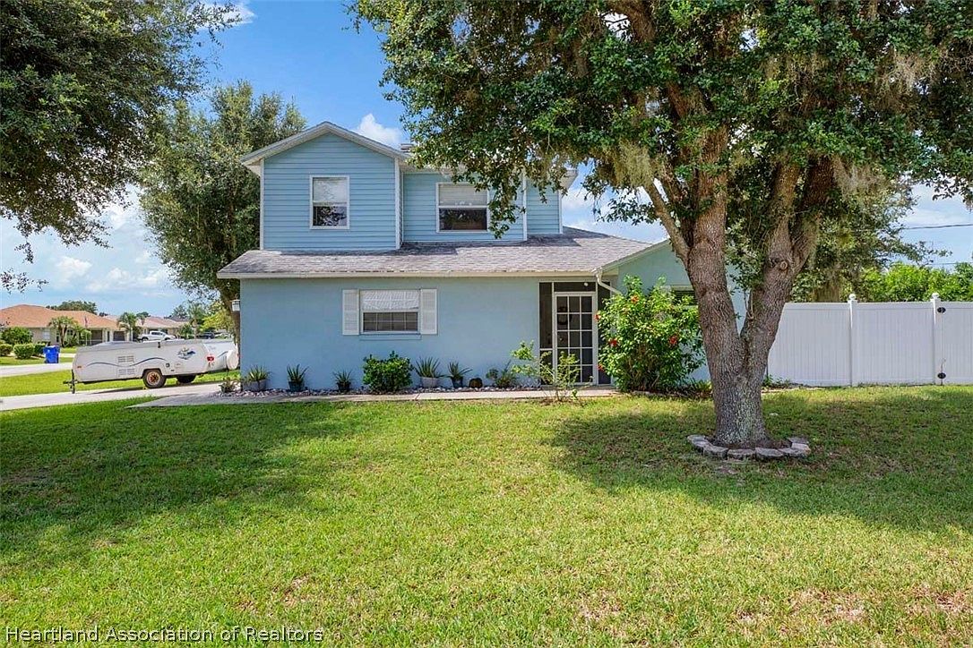 5211 Cairo Dr, Sebring, FL 33875 Zillow