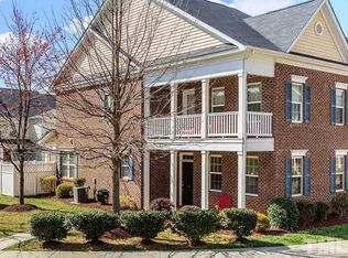 1314 Still Monument Way, Raleigh, NC 27603