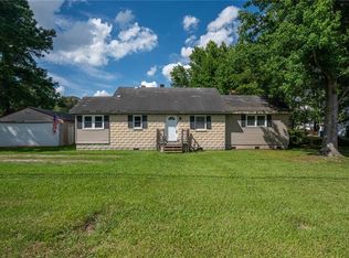 1336 Butts Station Rd, Chesapeake, VA 23320