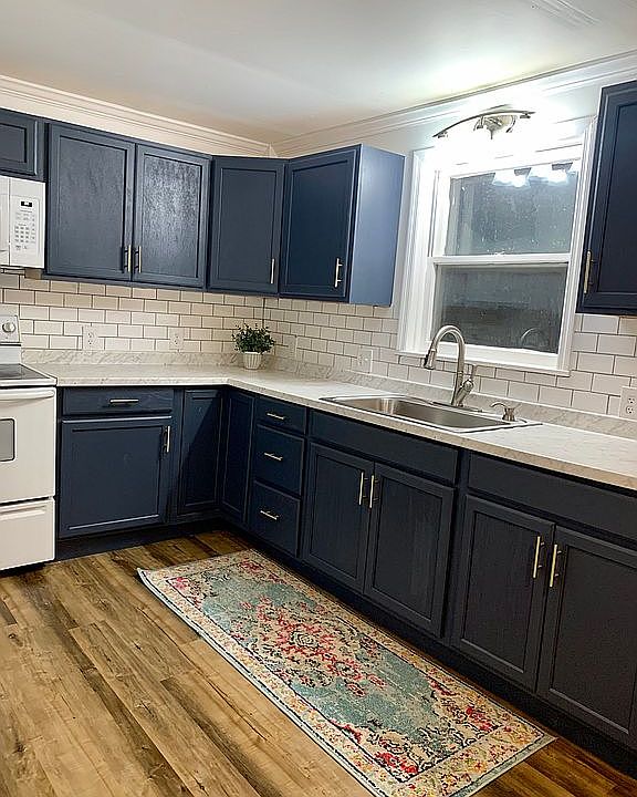 New Kitchen 