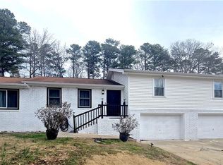 4034 Weeks Dr NW, Kennesaw, GA 30144