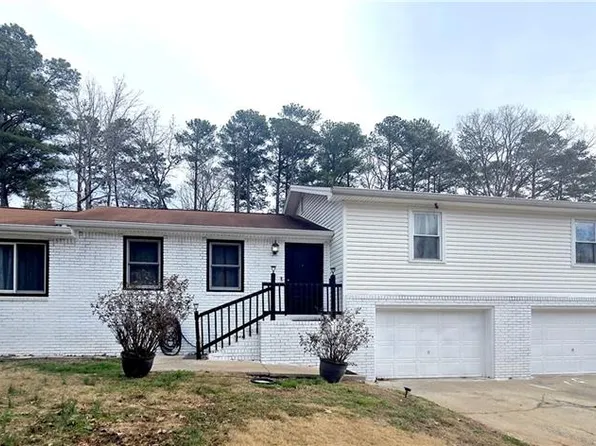 4034 Weeks Dr NW, Kennesaw, GA 30144
