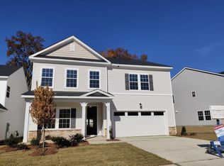 224 Chateau Way, Angier, NC 27501