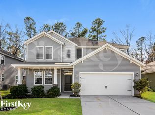 213 Secretariat Dr, Moncks Corner, SC 29461