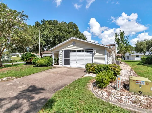 8695 SW 116TH STREET ROAD, OCALA, FL 34481