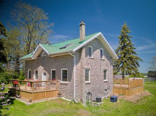 190 Wilmer Rd, Frontenac Islands, ON K0H 2Y0