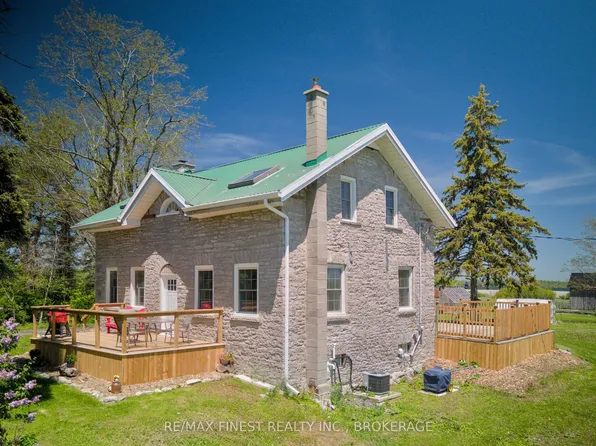 190 Wilmer Rd, Frontenac Islands, ON K0H 2Y0