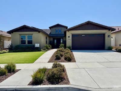 14303 Addleston Ln, Bakersfield, CA, 93311