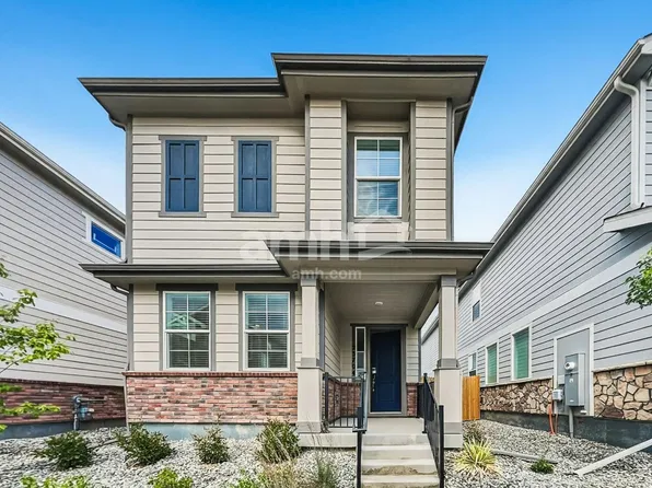 23704 E 2nd Pl, Aurora, CO 80018