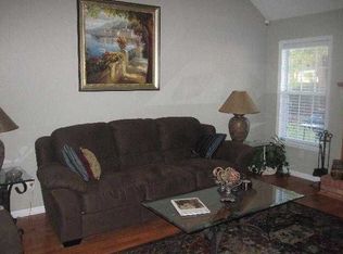 209 Sheffield Way, Warner Robins, GA 31088