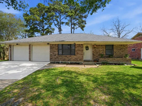 308 Moody Ave, League City, TX 77573