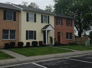 2839 Sheffield Ct, Winchester, VA 22601