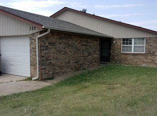 323 Springfield Dr, Oklahoma City, OK 73149
