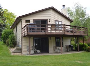 6016 Saddle Rdg, Portage, WI 53901
