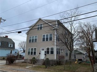 154 Burgess Ave, East Providence, RI 02914