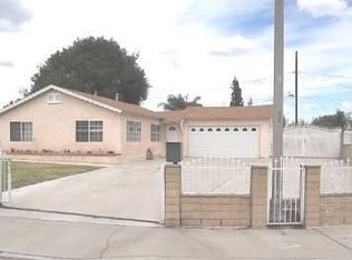 2568 Stanford Ave, Pomona, CA 91766