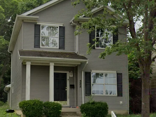 328 Edison St, Dayton, OH 45402
