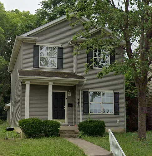328 Edison St Photo 1