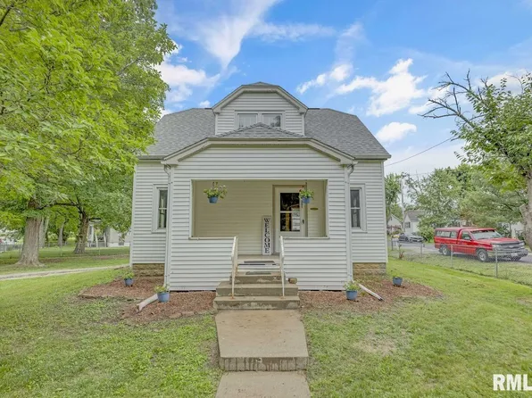 301 S Stewart St, Creve Coeur, IL 61610