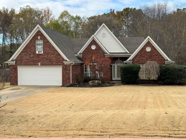 229 Stroud Cir, Atoka, TN 38004