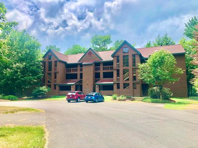 33 Riverfront Drive #249, North Woodstock, NH, 03262