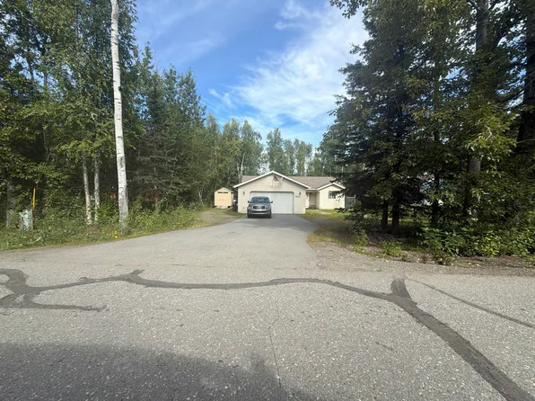 7021 S Territorial Dr, Wasilla, AK 99623
