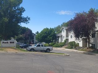 Parkhill Apartments, Boise, ID 83702