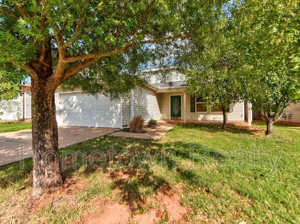 1617 NW 148th St, Edmond, OK 73013
