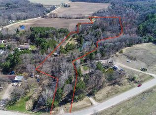 Shadow Rd, Waupaca, WI 54981
