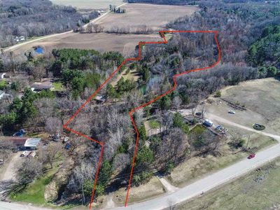 Shadow Rd, Waupaca, WI, 54981