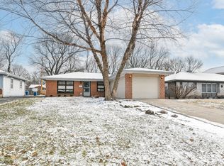 5621 N Ralston Ave, Indianapolis, IN 46220