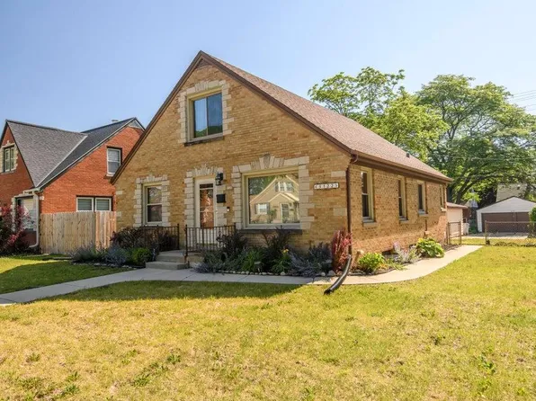 5122 N 65th STREET, Milwaukee, WI 53218