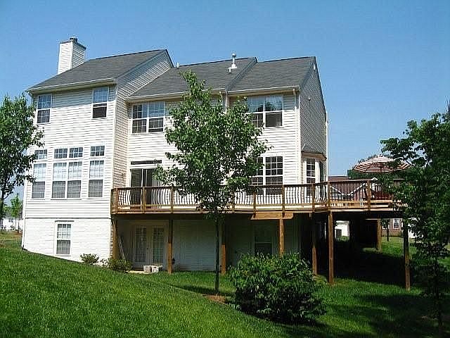 506 Shanks Evans Rd NE