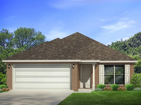 3206 Lindsey St, Panama City, FL 32404