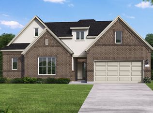 10112 Halpin Cv, Willis, TX 77318