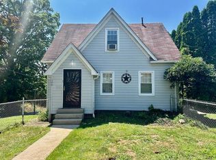 108 W Locust Dr, Beckley, WV 25801