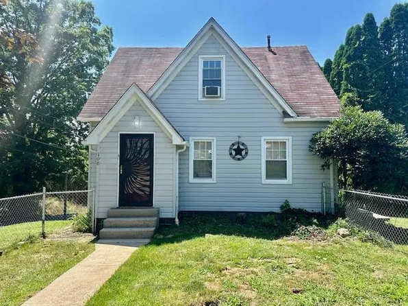 108 W Locust Dr, Beckley, WV 25801