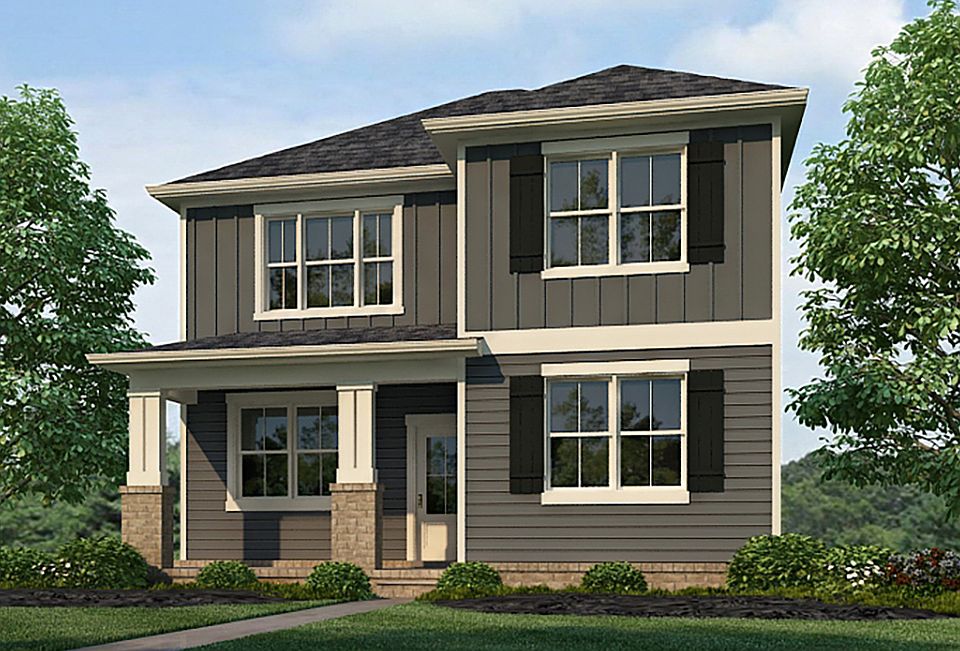 Plan Elevation.