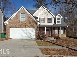 3317 Pate Creek Vw, Snellville, GA 30078