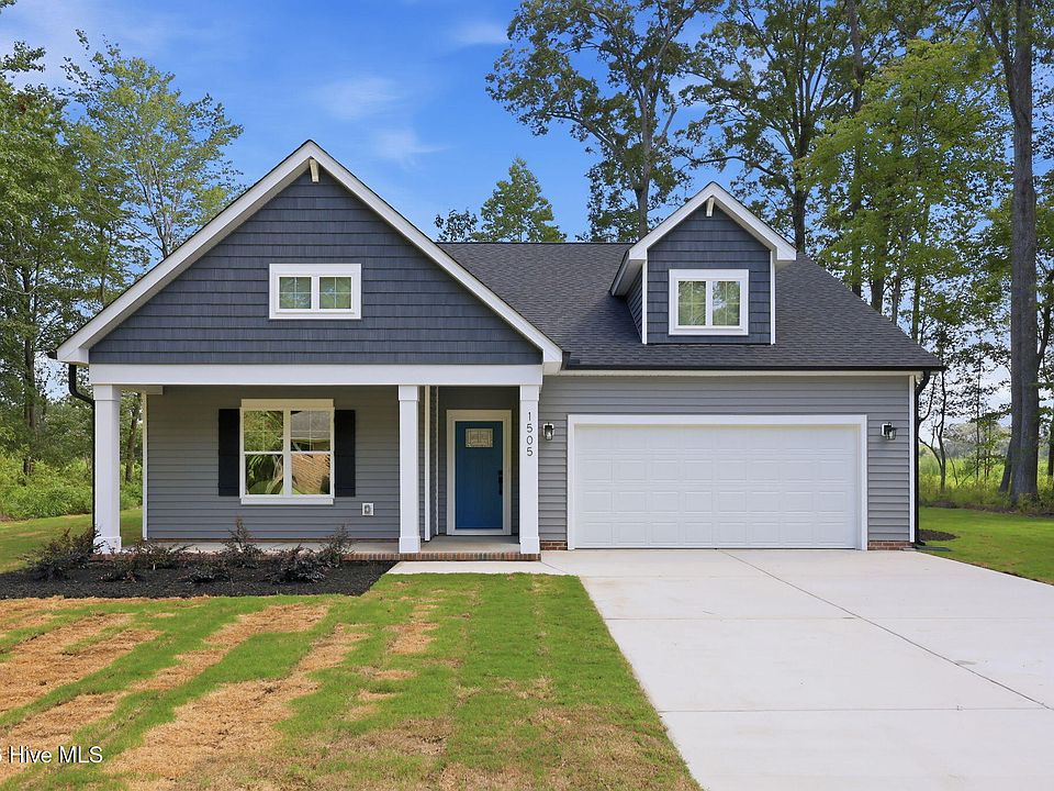1st image of 1505 Macon Place