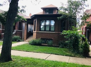 6126 N Maplewood Ave, Chicago, IL 60659