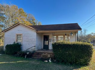 607 Douglas Ave, Opp, AL 36467