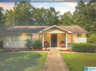 3939 Old Johns Rd, Bessemer, AL 35023