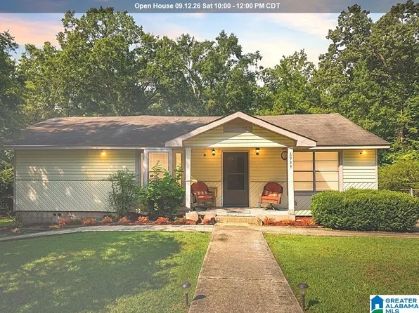 3939 Old Johns Rd, Bessemer, AL 35023