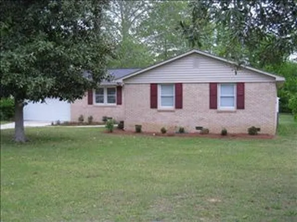 904 Rockwood Rd, Columbia, SC 29209