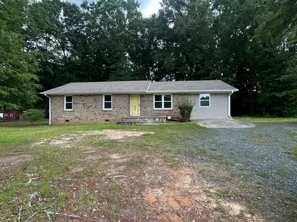 246 Shiloh Rd, Jenkinsburg, GA 30234