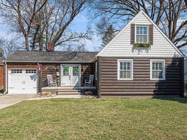 1107 E Lincoln Ave, Royal Oak, MI 48067