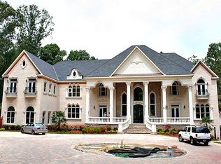 831 Mount Paran Rd, Sandy Springs, GA 30327