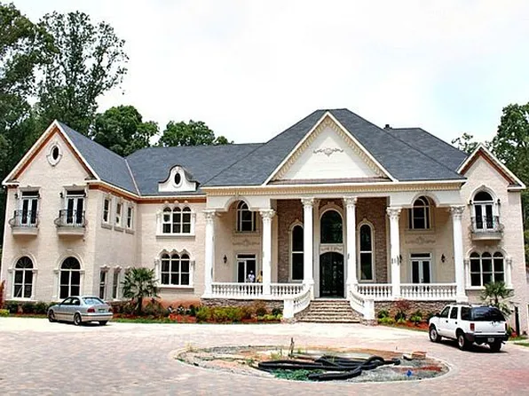 831 Mount Paran Rd, Sandy Springs, GA 30327