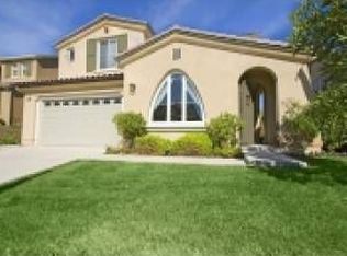 3422 Granite Peak Ave, Simi Valley, CA 93065